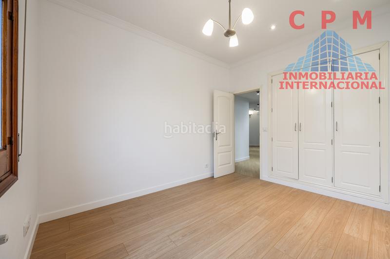 Foto 6644c8e7-3d49-4948-8de9-991971f37092. Miete dachwohnung mit heizung parking in Goya Madrid