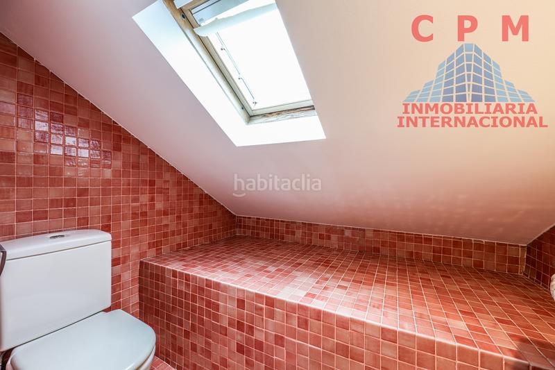 Foto 309b56aa-be60-4e37-b5dd-598b886ea634. Rent penthouse with heating parking in Goya Madrid