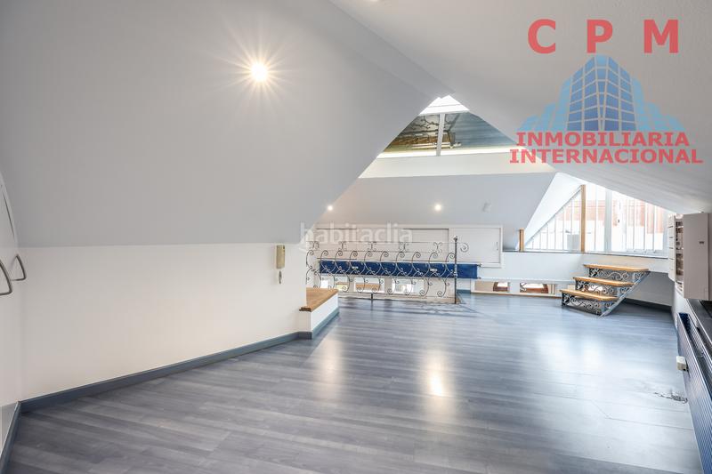Foto 30ecc610-8309-4978-bff6-2eba57fac8dc. Rent penthouse with heating parking in Goya Madrid