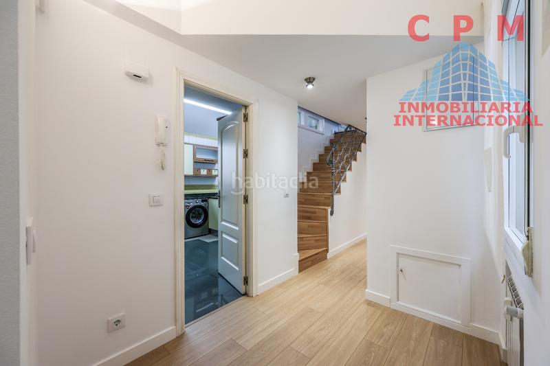 Foto a7435d3b-6812-47b9-a003-39e51e4a4fb2. Rent penthouse with heating parking in Goya Madrid