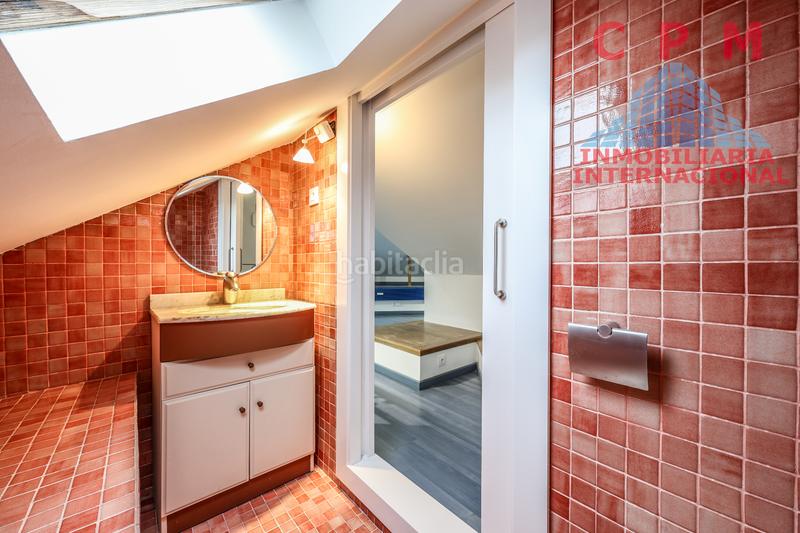 Foto f465a5ea-28be-4ffb-9778-a2f20083771e. Rent penthouse with heating parking in Goya Madrid