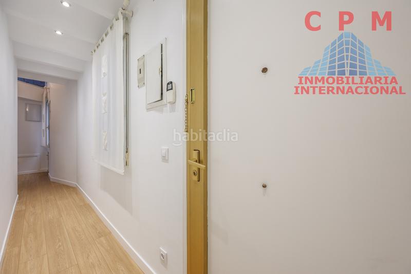 Foto fe02114a-8eb4-43c2-82a4-023358cab70d. Rent penthouse with heating parking in Goya Madrid