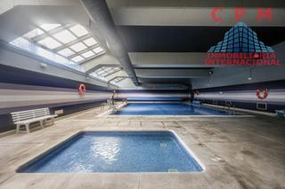 Location Appartement à Sector B. Amplio y luminoso piso sin amueblar, de 220 m2, 3 habitaciones y