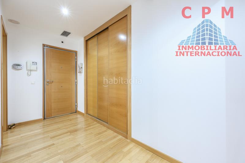 Foto 2a428205-f753-4846-9992-ee97b1407f03. Affitto appartamento con camino riscaldamento parcheggio piscina in Boadilla del Monte