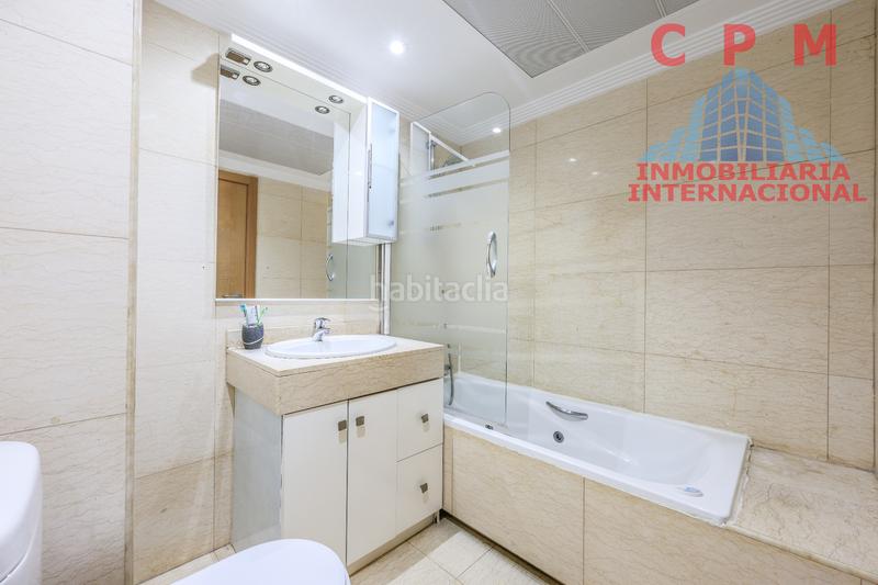 Foto 3020a020-a760-4e08-a7b4-f7708c058185. Location appartement avec cheminée chauffage parking piscine dans Boadilla del Monte