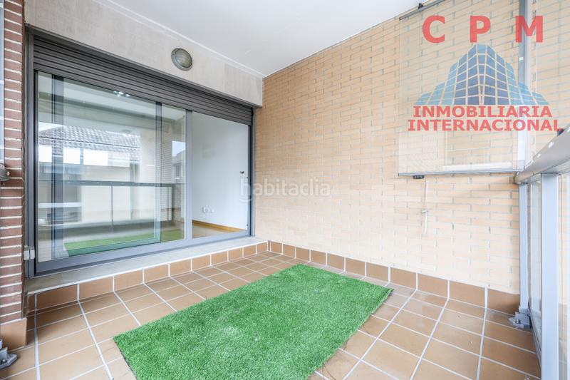 Foto 6649f144-f9fb-403d-bebb-d925e20308a2. Location appartement avec cheminée chauffage parking piscine dans Boadilla del Monte