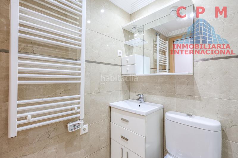 Foto 74c83910-a854-4a72-86ad-8d089b9dcf9f. Location appartement avec cheminée chauffage parking piscine dans Boadilla del Monte