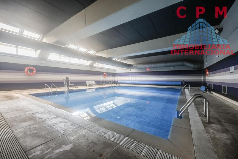 Foto b32c2d84-dfb4-4783-96f1-640570b613de. Location appartement avec cheminée chauffage parking piscine dans Boadilla del Monte