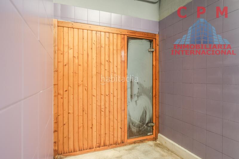 Foto c7af3d5b-f62a-4578-b28a-d234cc48b163. Location appartement avec cheminée chauffage parking piscine dans Boadilla del Monte