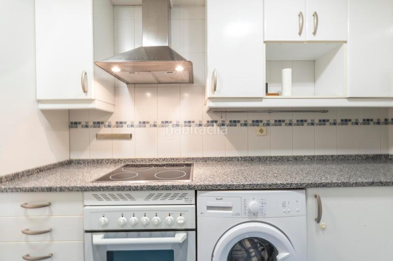 Foto 795389f4-c801-49ce-bef3-bd6b016d66c2. Alquiler piso magnífico y luminoso piso reformado y amueblado(o sin amueblar), de 120 m2 y 2 habitaciones; situado en urbanización cerrada en Madrid