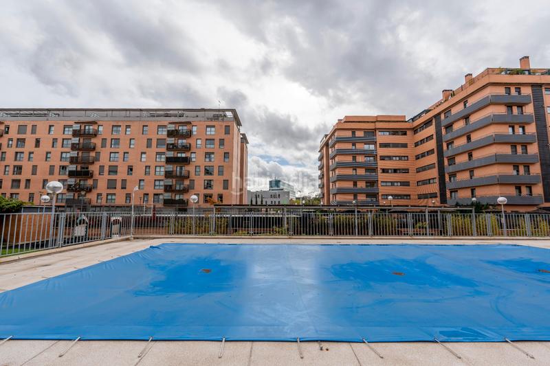 Foto 5c94c5ef-da36-4d7a-a727-68c616283d86. Location appartement avec chauffage parking piscine dans Madrid