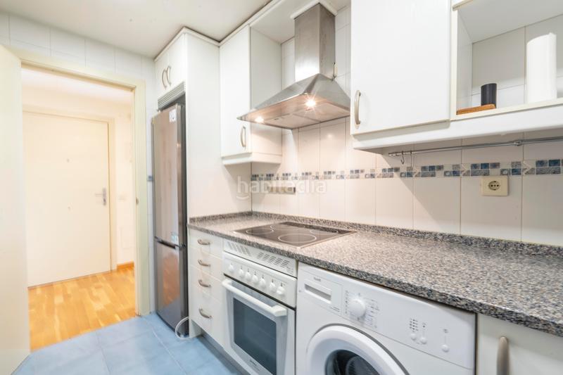 Foto a86bc495-ca5e-4706-b463-b519467ee605. Location appartement avec chauffage parking piscine dans Madrid