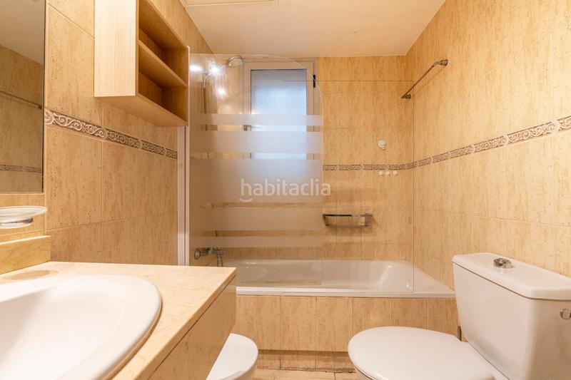 Foto 19a01b7d-c5f4-43ce-8bc7-c967e9a14eb1. Miete etagenwohnung mit heizung parking pool in Las Tablas Madrid