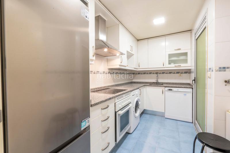 Foto 19afadb2-569b-4dd7-9c22-56560972e451. Miete etagenwohnung mit heizung parking pool in Las Tablas Madrid