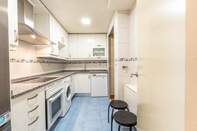 Foto b88207b8-bba0-4db4-99ba-557d4554ad7f. Miete etagenwohnung mit heizung parking pool in Las Tablas Madrid