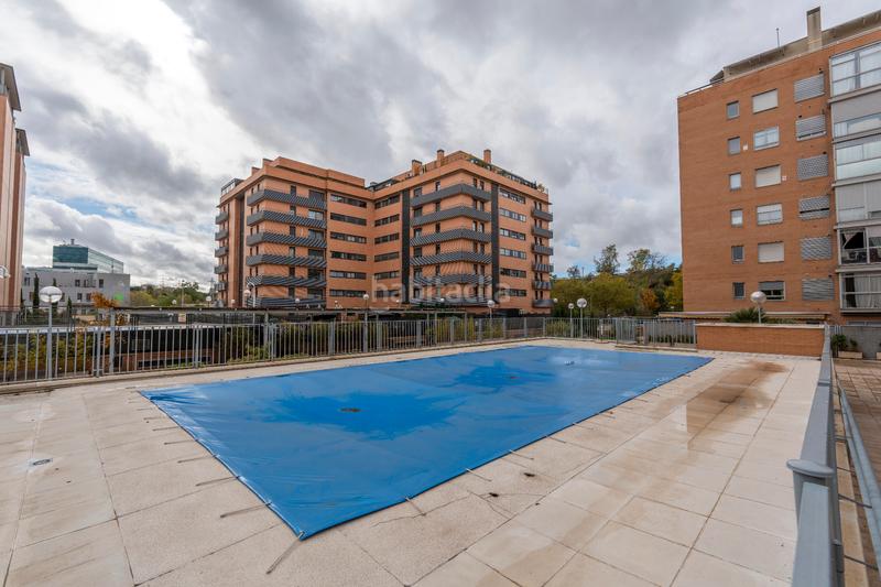 Foto bb274f76-e436-4ebf-ad6d-c358a60af4ed. Miete etagenwohnung mit heizung parking pool in Las Tablas Madrid