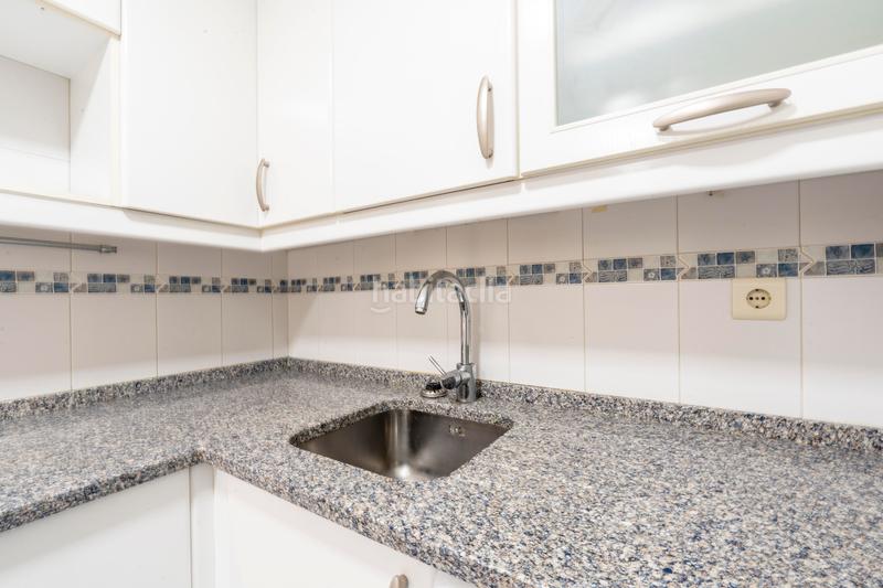 Foto 62e86e4d-53cb-425c-910d-584ce86f157f. Rent flat with heating parking pool in Las Tablas Madrid