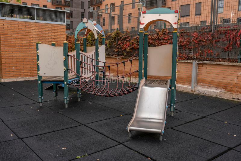 Foto 8425ef3f-5b47-418f-b2fd-cacb9b9abcd8. Rent flat with heating parking pool in Las Tablas Madrid