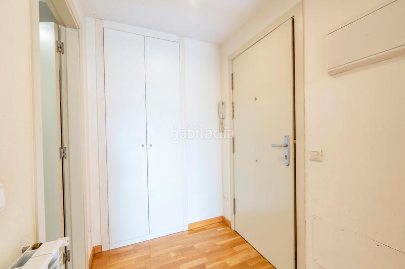 Foto fc5f5c76-49e5-4d1e-ae80-988cfd2e03d5. Rent flat with heating parking pool in Las Tablas Madrid