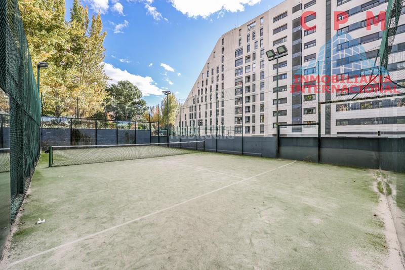 Foto 0940961c-a855-4c61-a06e-d9bd3043cbbf. Location attique avec chauffage parking piscine dans Madrid