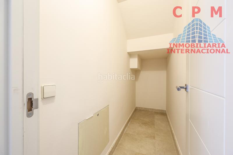 Foto 421b9787-128e-42fc-af4d-f1bf623250b6. Location attique avec chauffage parking piscine dans Madrid