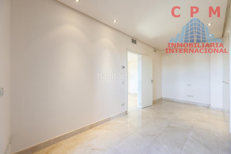 Foto 4246fc29-e115-419e-8662-7ef964625130. Location attique avec chauffage parking piscine dans Madrid