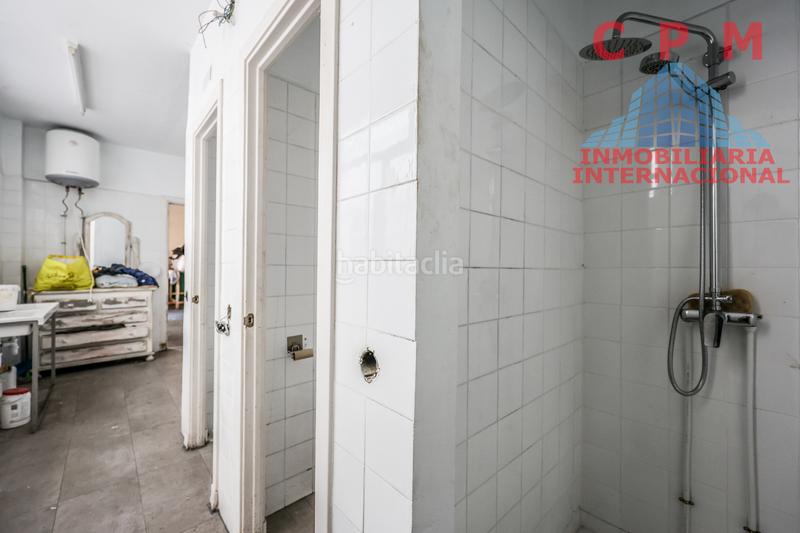 Foto 3aed453f-7479-4910-9b1c-9f4c65022254. Location bâtiment à usage industriel avec chauffage dans Torrejón de Ardoz