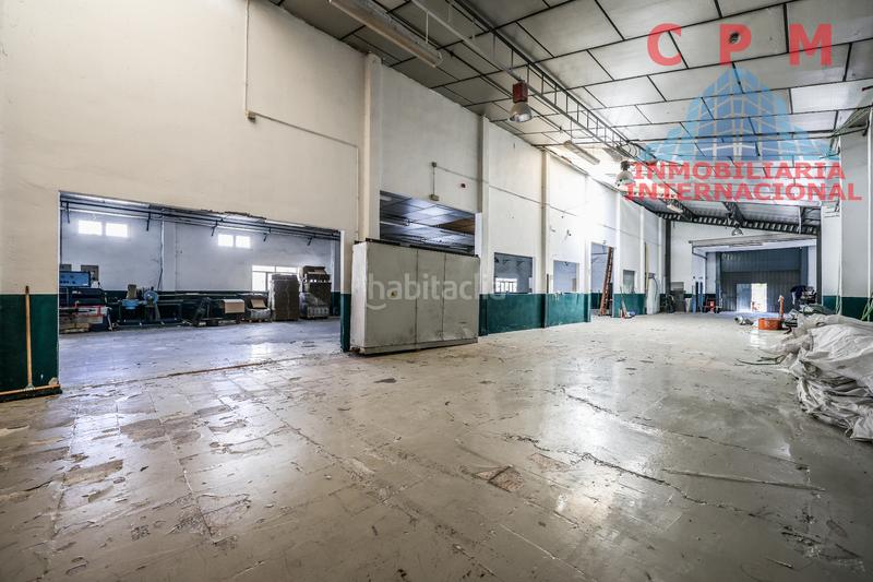 Foto dae8c188-dc4b-4846-b2ee-69a997bf7298. Location bâtiment à usage industriel avec chauffage dans Torrejón de Ardoz