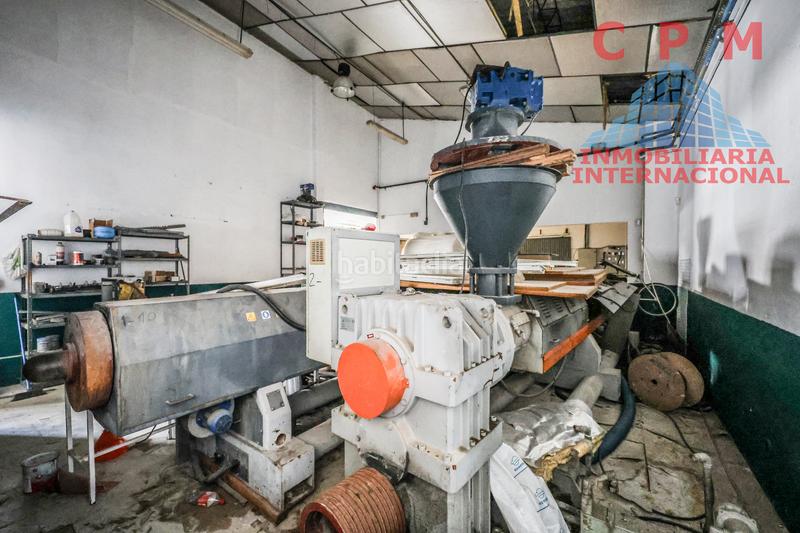 Foto fe1b218c-eab3-4e1c-80d0-d58beb23d519. Location bâtiment à usage industriel avec chauffage dans Torrejón de Ardoz