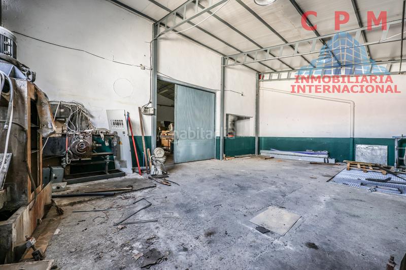 Foto 053e64d8-2b90-4bf7-8a08-bde0dd1b7112. Rent industrial building with heating in Virgen del Rosario Torrejón de Ardoz