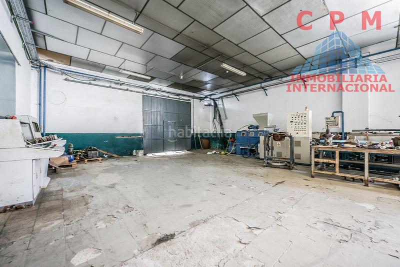 Foto 4e1b808c-8618-4644-aa68-ed3d6c97f267. Rent industrial building with heating in Virgen del Rosario Torrejón de Ardoz