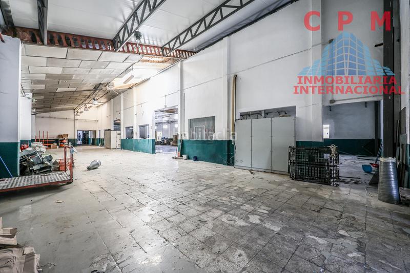 Foto 648881cc-742b-4dfa-83f1-0f6f0b391ec7. Rent industrial building with heating in Virgen del Rosario Torrejón de Ardoz