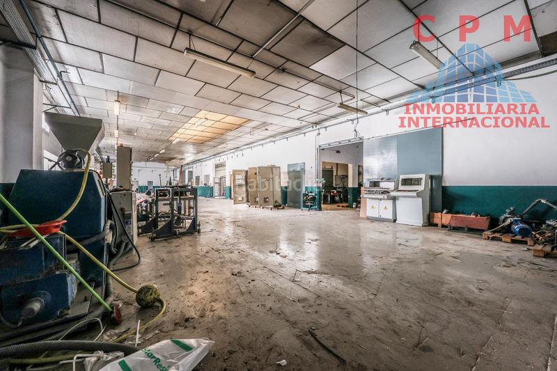 Foto 8785aae9-0da8-42fb-8efa-173c85b7e042. Rent industrial building with heating in Virgen del Rosario Torrejón de Ardoz