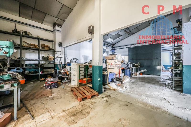Foto ad5f6525-4155-43d8-ab4e-61c5534c350b. Rent industrial building with heating in Virgen del Rosario Torrejón de Ardoz