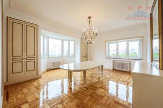 Lloguer Pis a El Viso. Espectacular piso de lujo, de 295 m2, 4 habitaciones y terraza,