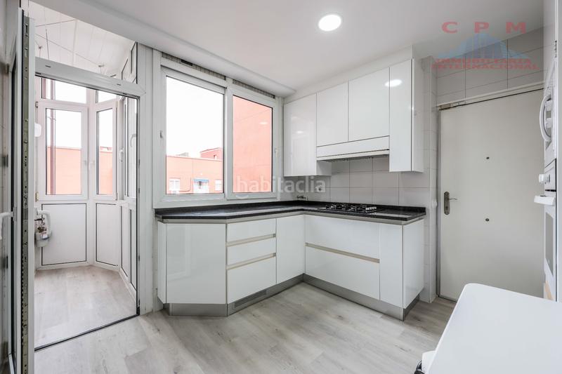 Foto 6ea87de8-eabe-4448-9be8-f85d702be91b. Location appartement avec cheminée chauffage parking dans Madrid