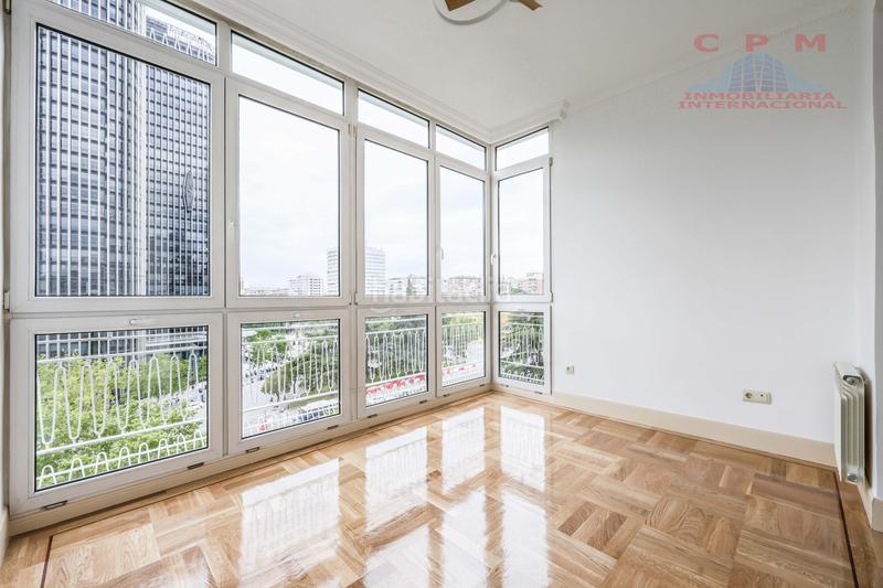 Foto 7451ffde-7979-4330-bebd-92022326f994. Location appartement avec cheminée chauffage parking dans Madrid