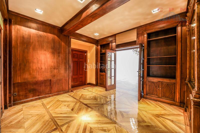 Foto 9fd8f73d-a037-4ac0-aed4-efbdf4b40140. Location appartement avec cheminée chauffage parking dans Madrid