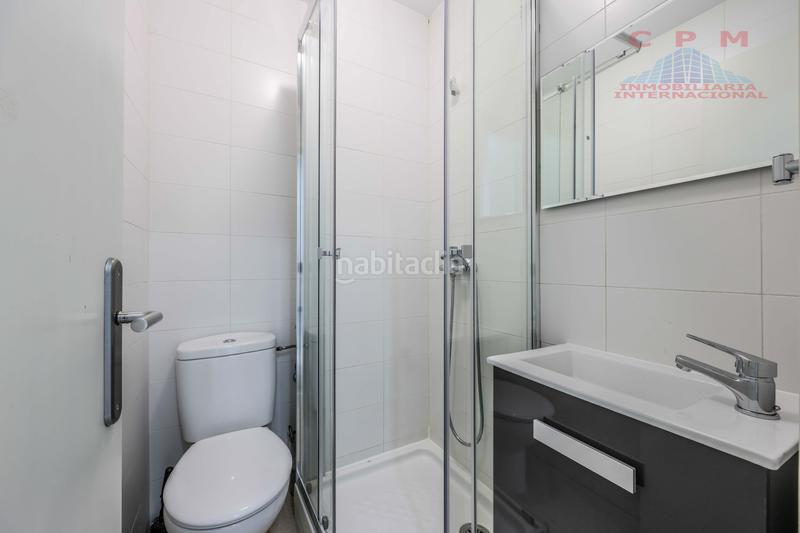 Foto 4ee82f71-4a15-4332-b5c1-e6cc889d7fa9. Rent flat with fireplace heating parking in El Viso Madrid