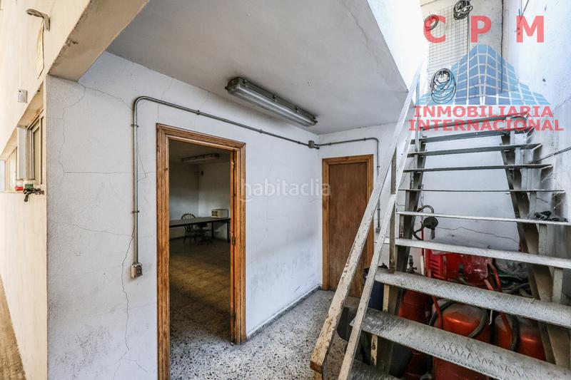 Foto 4d328e89-eac8-44a0-b914-1961939f18a1. Location bâtiment à usage industriel avec chauffage dans Torrejón de Ardoz