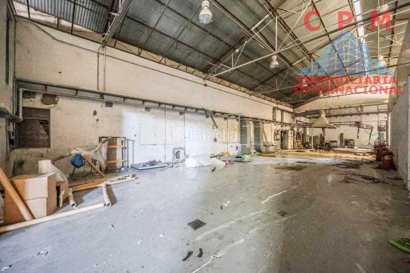 Foto 4f8e52eb-88ee-490e-84c4-26f3fd627a35. Rent industrial building with heating in Virgen del Rosario Torrejón de Ardoz