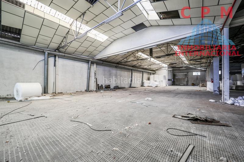 Foto 70de02eb-f38f-4df4-9994-088b66bef005. Rent industrial building with heating in Virgen del Rosario Torrejón de Ardoz
