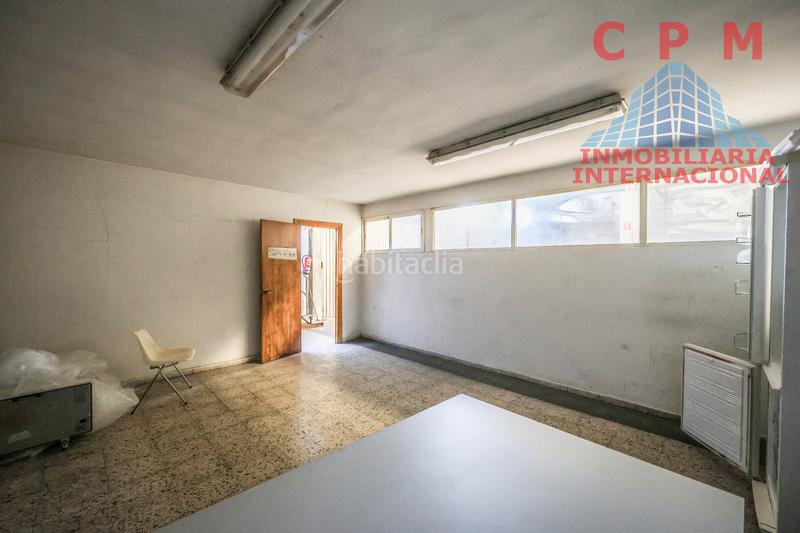 Foto 8f7f5bb2-259f-4a54-8453-4cf5bd6dcfcc. Rent industrial building with heating in Virgen del Rosario Torrejón de Ardoz