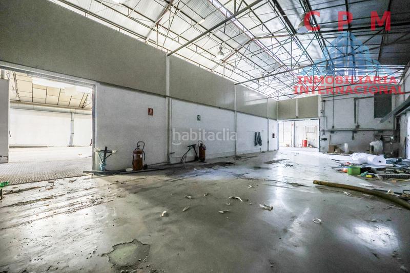 Foto 90feb13d-58ff-458d-8ce4-a59e3b81acfd. Rent industrial building with heating in Virgen del Rosario Torrejón de Ardoz