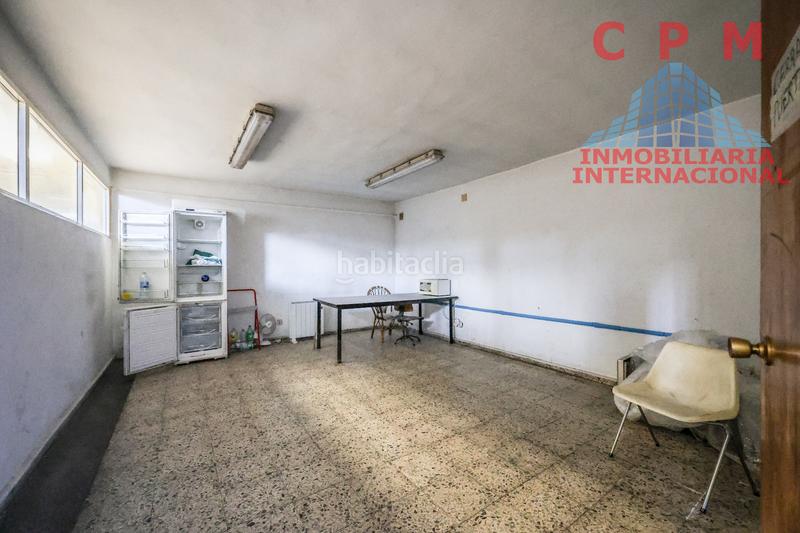 Foto e4d0fc58-619d-4031-8bac-4c452cfd6ac4. Rent industrial building with heating in Virgen del Rosario Torrejón de Ardoz