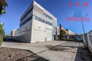 Edifici a Los Olivos-Los Ángeles. Exclusivo edificio de oficinas, de 4 plantas, de 850 m2, próximo