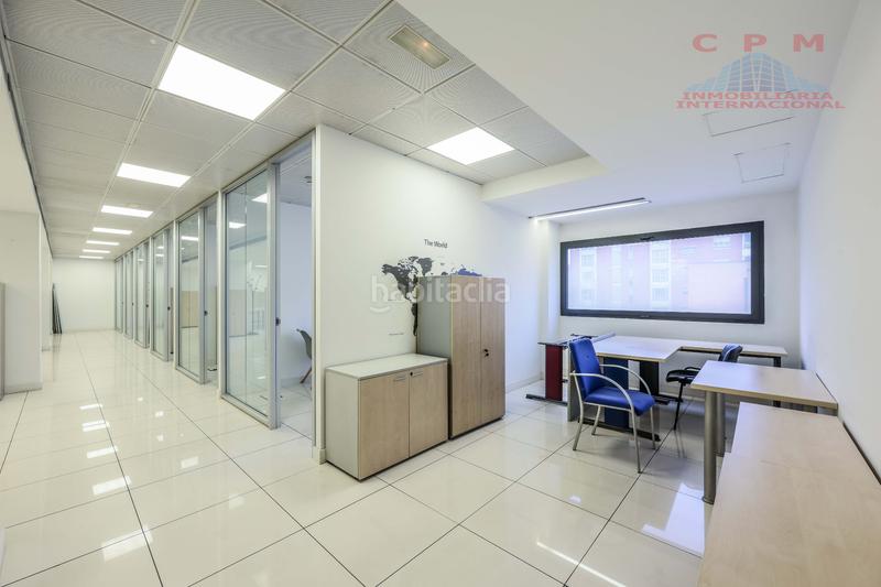 Foto 485a93d2-31df-428c-9908-2953f89146a7. Affitto ufficio con riscaldamento in Simancas Madrid