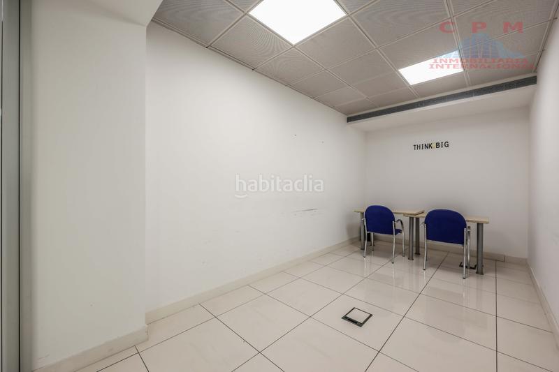 Foto ca825d2b-6030-482c-bd20-dd09d53672be. Affitto ufficio con riscaldamento in Simancas Madrid
