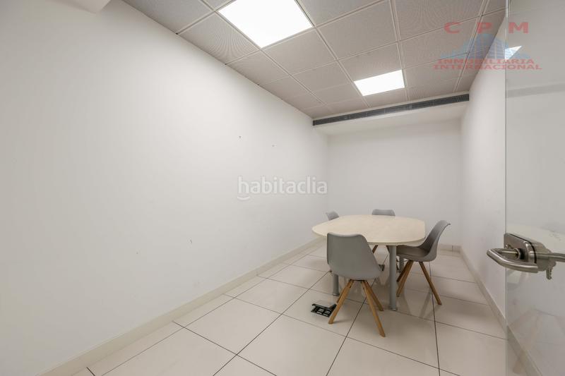 Foto 5e5b6cde-c3b4-471b-b6b9-037185b1bef7. Rent office space with heating in Simancas Madrid
