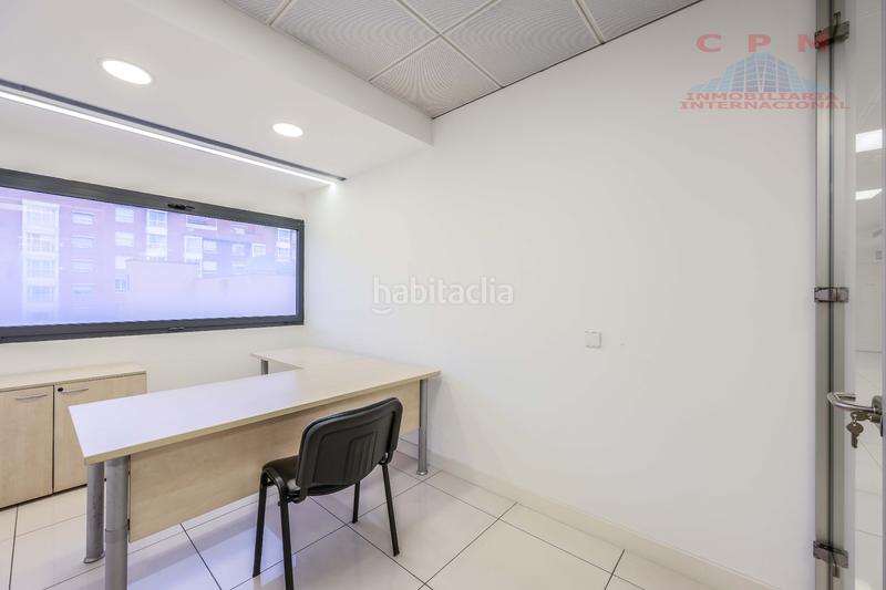 Foto d7679da6-be4c-4172-91ca-0bbe794d6845. Rent office space with heating in Simancas Madrid